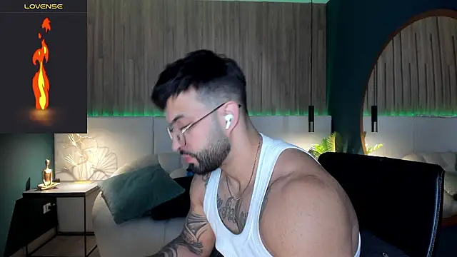 Snapshot of Jeremy_Harden chatting on March 4, 2026, 9:44 pm Jeremy Harden online show from March 4, 2026, 9:44 pm