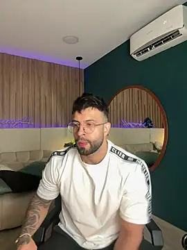 Snapshot of Jeremy_Harden chatting on March 1, 2026, 3:06 am Jeremy Harden online show from March 1, 2026, 3:06 am