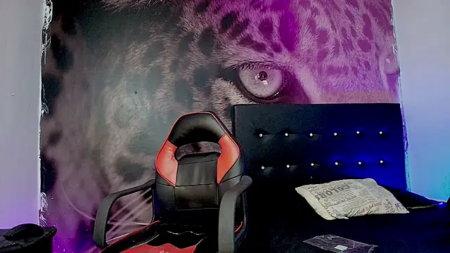 JERO TEASE S7S online show from February 10, 2026, 8:08 pm