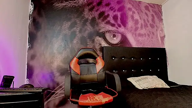 JERO TEASE S7S online show from February 13, 2026, 6:52 pm