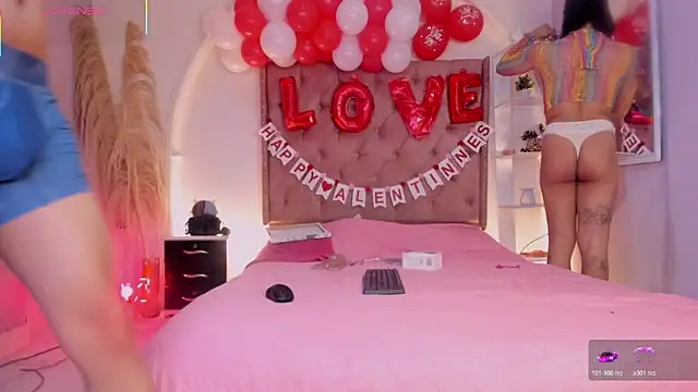 ROUS AND ARLEY online show from February 17, 2026, 12:46 pm