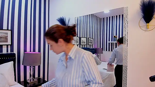 TherezaLarson online show from April 16, 2026, 11:44 am