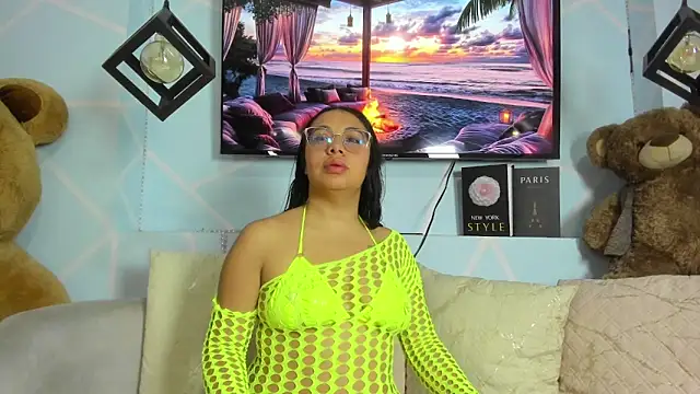 amy noa online show from March 3, 2026, 12:28 am