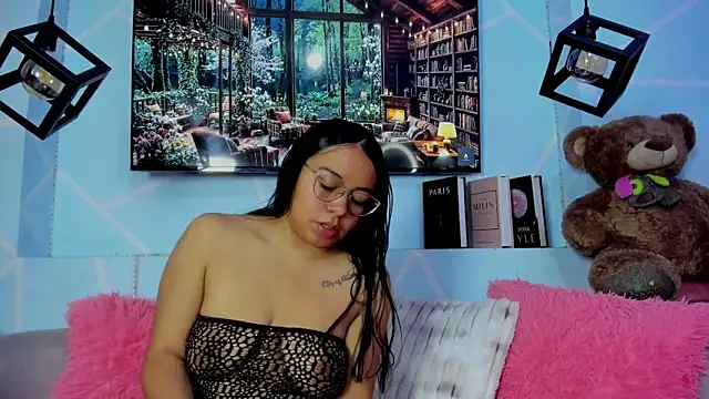 amy noa online show from March 27, 2026, 1:03 am