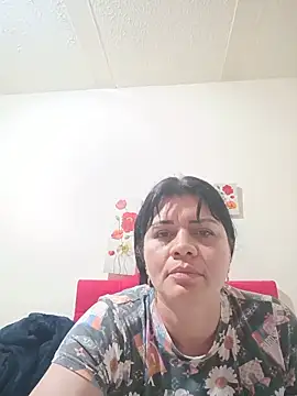 Erica  brooks online show from May 31, 2026, 9:37 pm