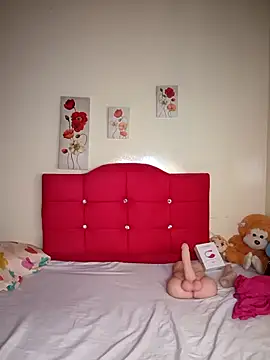 Erica  brooks online show from March 29, 2026, 10:55 pm