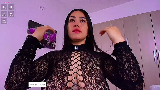 im natalia online show from March 27, 2026, 10:49 am