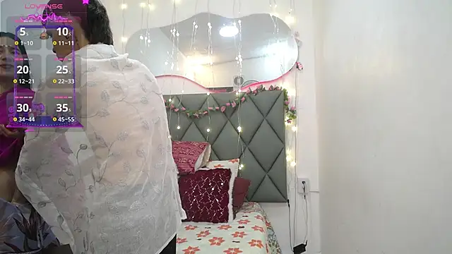 Snapshot of anjali_rohan chatting on February 7, 2026, 6:49 pm anjali rohan online show from February 7, 2026, 6:49 pm