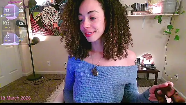 gunzinrose online show from March 18, 2026, 3:03 pm