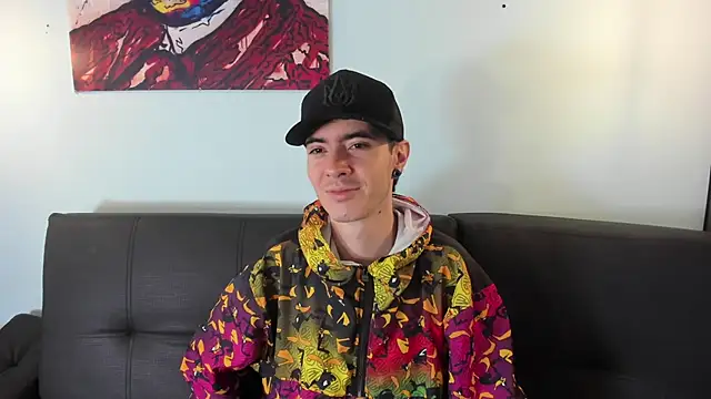 Lio      online show from February 21, 2026, 3:30 am