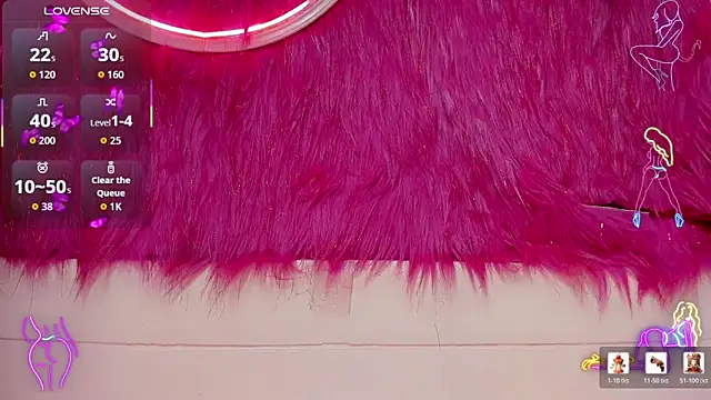 isabella vogue online show from March 3, 2026, 11:17 am