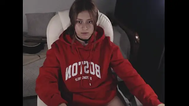 Lametaleralatina online show from March 15, 2026, 9:55 pm