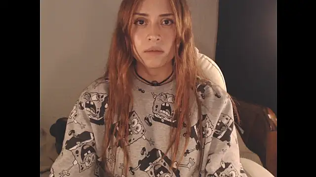 Lametaleralatina online show from February 15, 2026, 7:46 pm