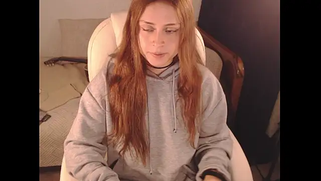 Lametaleralatina online show from February 27, 2026, 9:36 pm