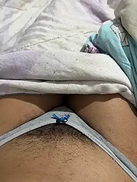 AfroditeEvans online show from February 9, 2026, 11:03 pm