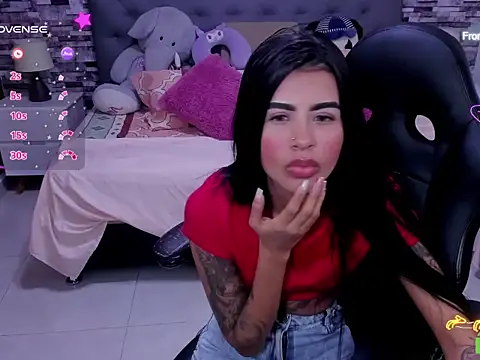 Mia Lover  online show from March 10, 2026, 2:59 am