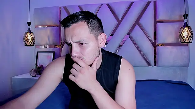 nilaynoa online show from March 6, 2026, 12:11 pm