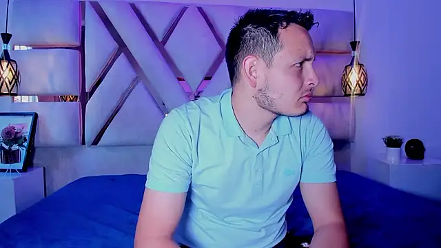 nilaynoa online show from March 4, 2026, 12:24 pm