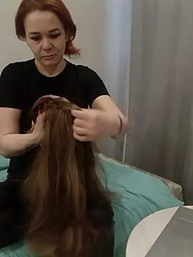 ValerieFisher online show from March 2, 2026, 5:08 am