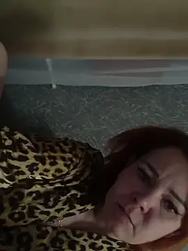 ValerieFisher online show from February 16, 2026, 4:33 am