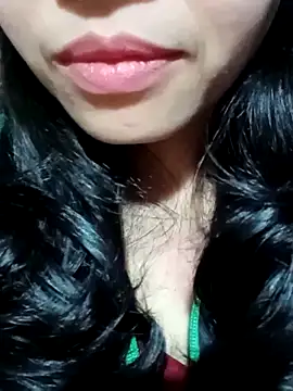 Hana-love2026 online show from February 4, 2026, 1:06 pm