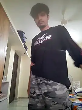 Sreekumar2848 online show from March 20, 2026, 11:44 am