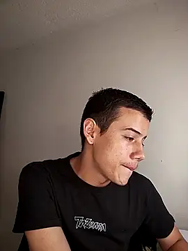 jac0b x online show from February 9, 2026, 5:27 am