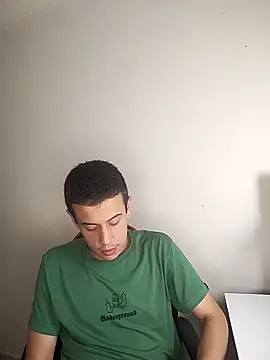 jac0b x online show from February 11, 2026, 5:07 am