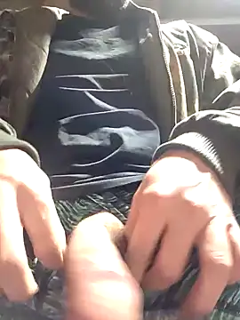 KrazyNutz420 online show from February 12, 2026, 6:02 am