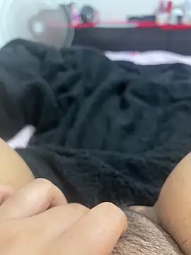 Camila1545 online show from March 8, 2026, 6:28 am