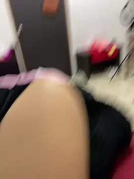 Camila1545 online show from February 24, 2026, 6:14 am