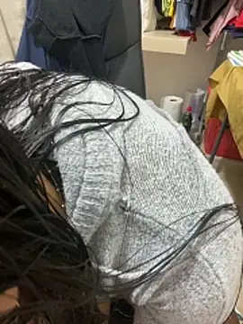 Camila1545 online show from February 3, 2026, 1:49 am