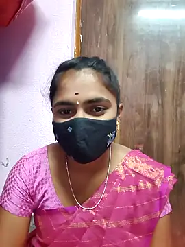 Tamil Hot Shana online show from April 1, 2026, 5:10 pm