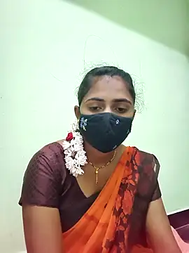 Tamil Hot Shana online show from February 19, 2026, 7:00 pm