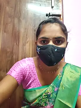 Tamil Hot Shana online show from March 14, 2026, 9:21 pm