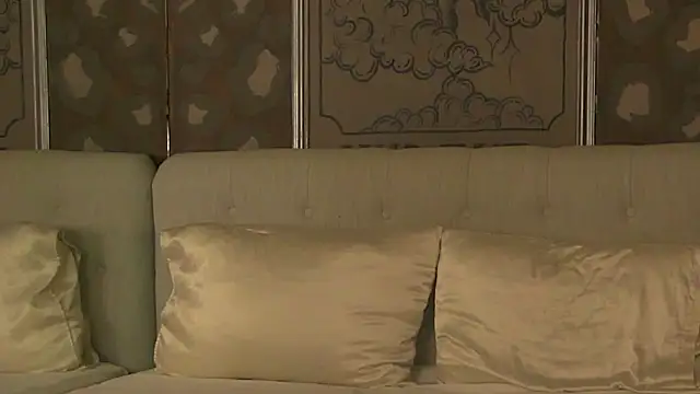 NyssaRaven online show from February 19, 2026, 4:53 am