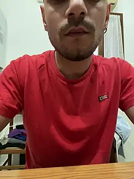 alessand180521 online show from March 4, 2026, 4:26 pm