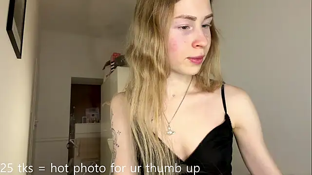 Flexiblegirl online show from February 4, 2026, 4:46 pm