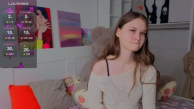 pink banny online show from March 2, 2026, 12:34 pm