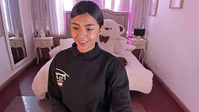 Snapshot of nia-malkova chatting on February 8, 2026, 2:26 pm nia-malkova online show from February 8, 2026, 2:26 pm