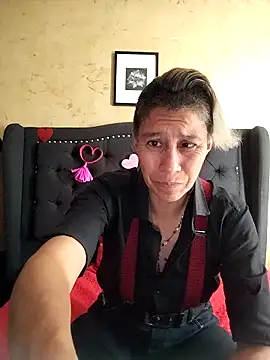 Snapshot of Kali_Panther chatting on February 18, 2026, 6:59 pm Kali Panther online show from February 18, 2026, 6:59 pm