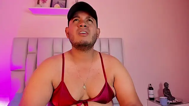 jay kross1 online show from February 8, 2026, 9:45 pm