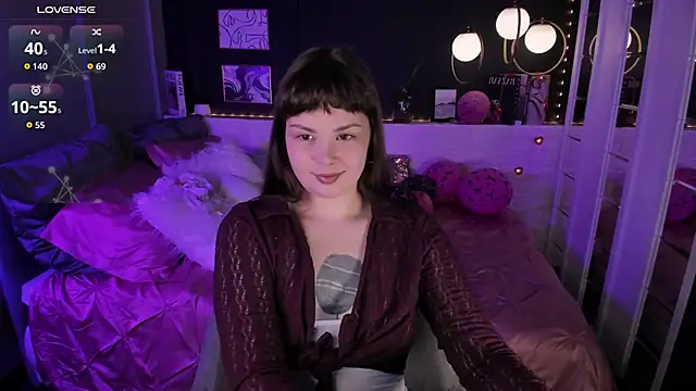 Maykinkya online show from February 19, 2026, 2:14 pm