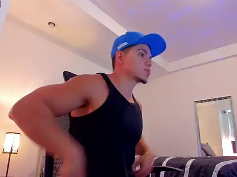 chris morgan7 online show from March 23, 2026, 3:12 pm