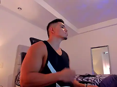 chris morgan7 online show from February 26, 2026, 3:01 pm