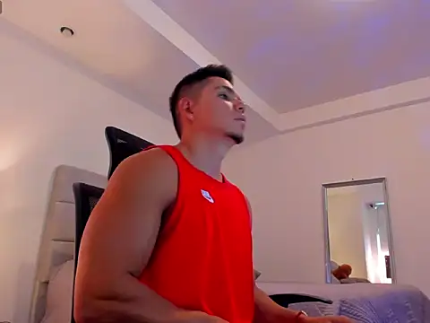 chris morgan7 online show from March 18, 2026, 8:32 pm