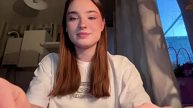 LissaBliss online show from March 14, 2026, 3:07 pm