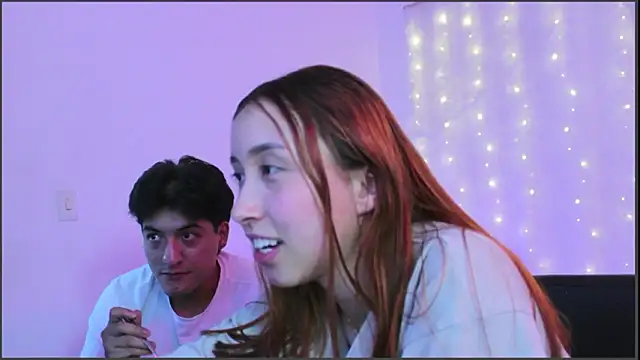 RoseSinsDonViktor online show from March 8, 2026, 2:04 am