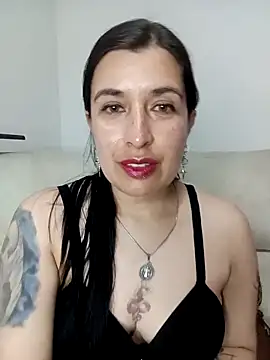 lady merlot1 online show from March 5, 2026, 12:57 pm