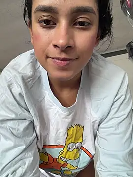 LunaHeat online show from March 29, 2026, 1:35 pm